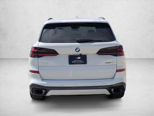 New 2026 BMW X5 sDrive40i w/ M Sport Package image 8
