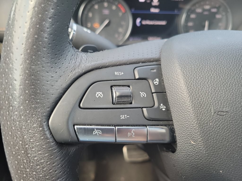 Used 2023 Cadillac XT4 Sport FWD image 26