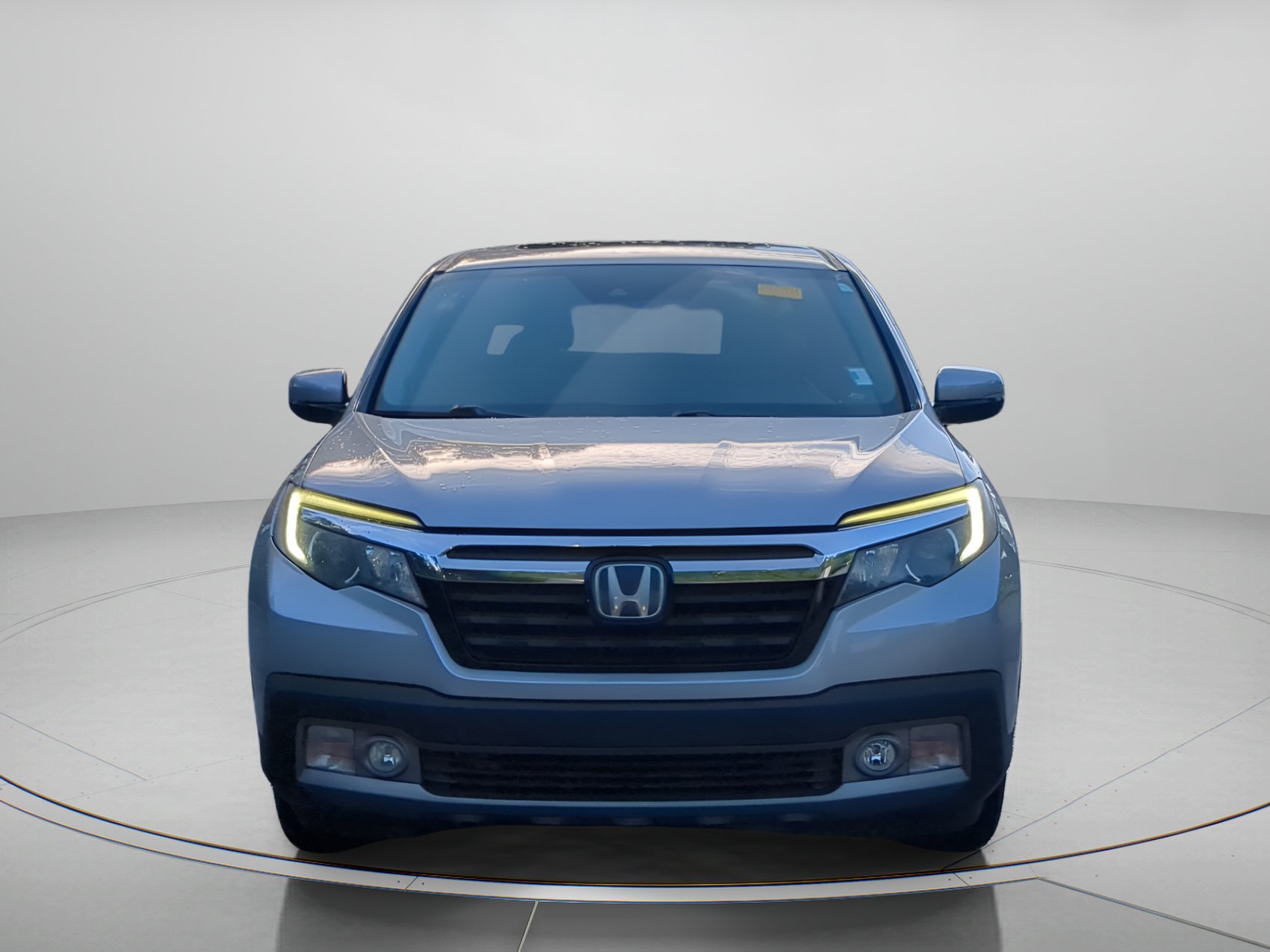 Used 2020 Honda Ridgeline RTL-E image 37