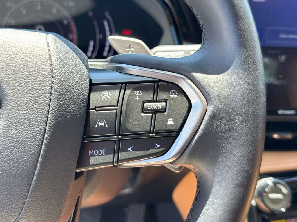Used 2025 Lexus NX 350 AWD w/ Accessory Package (P2) image 19