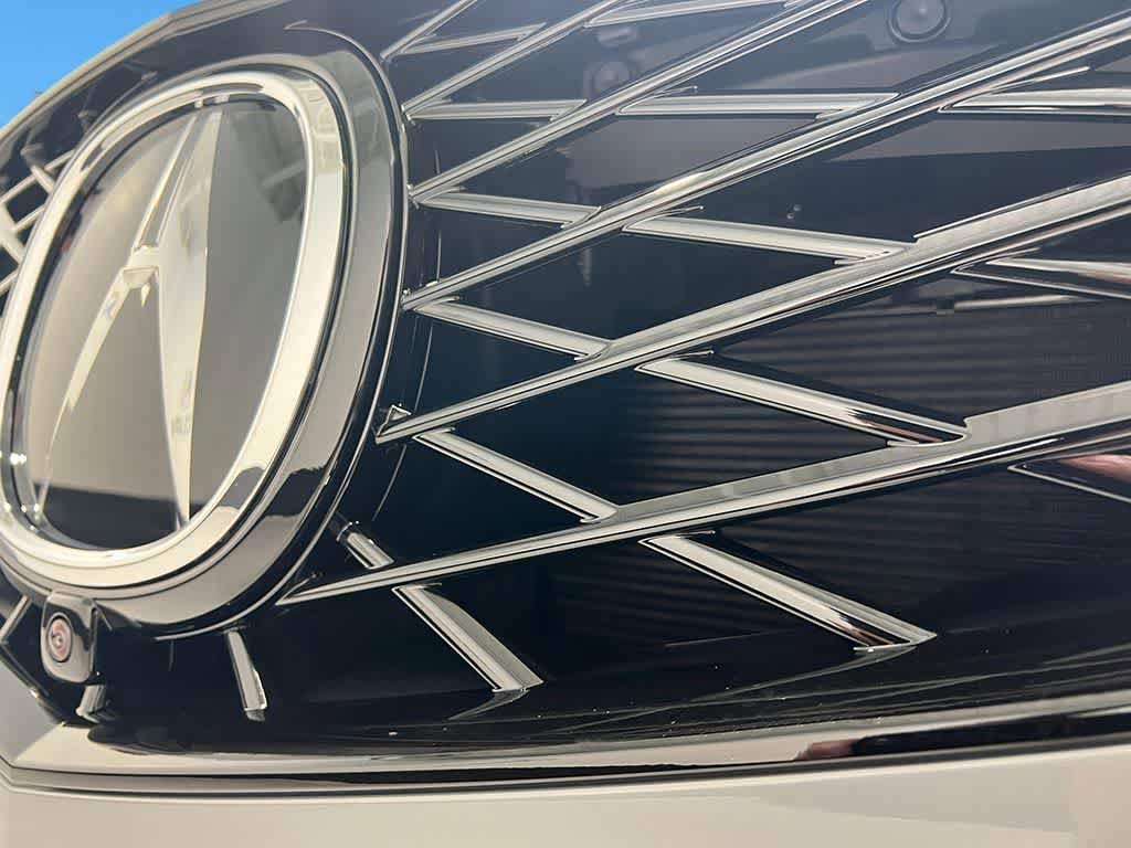 New 2026 Acura RDX A-Spec image 12
