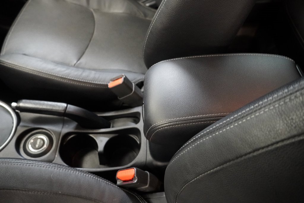 Used 2016 Mitsubishi Outlander Sport SEL image 21