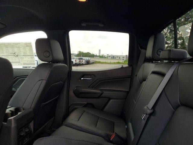 New 2026 GMC Canyon Elevation w/ Convenience Package RWD image 10