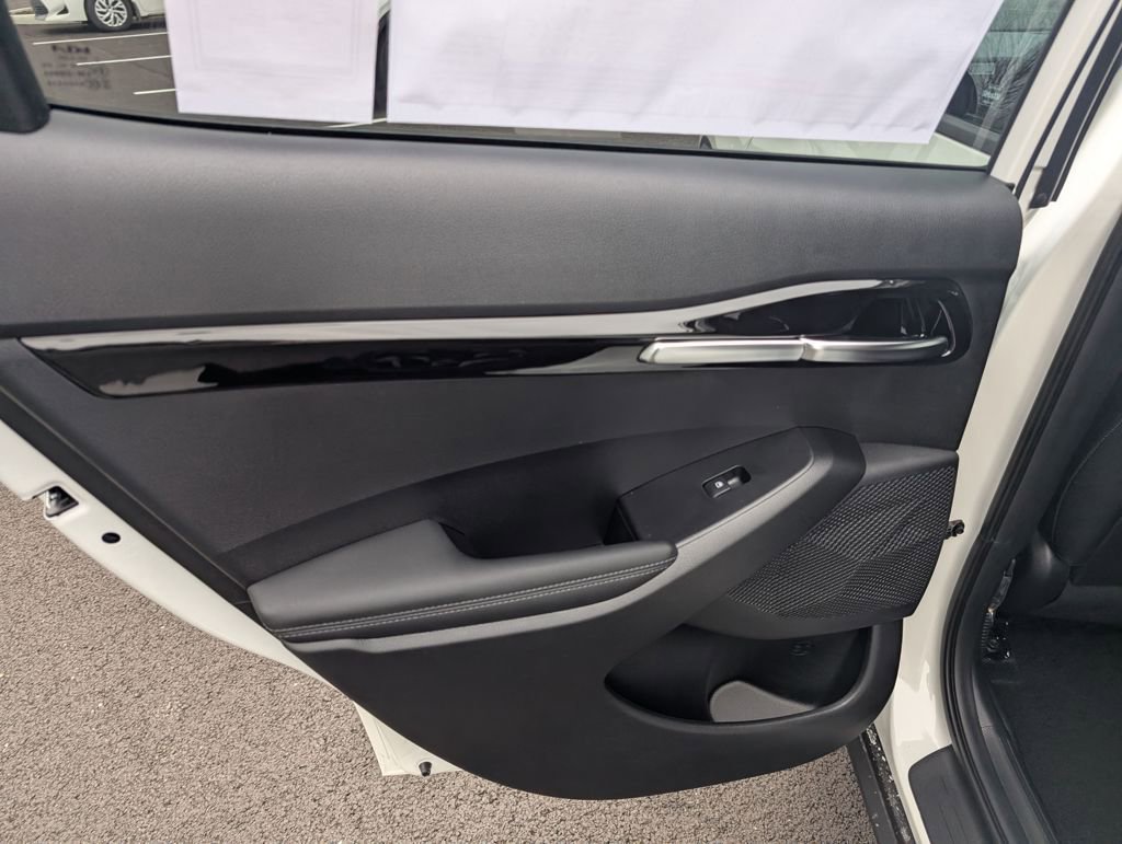 New 2026 Kia Seltos S AWD/4WD image 10
