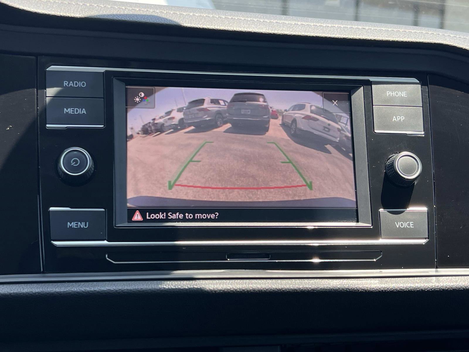 Certified 2024 Volkswagen Jetta S FWD image 14