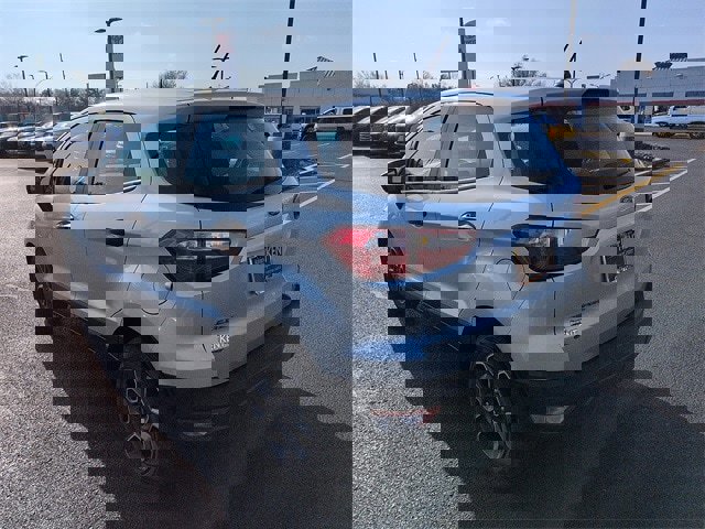 Used 2019 Ford EcoSport S image 5