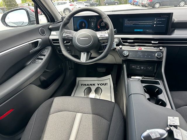 New 2026 Hyundai Sonata SEL image 16