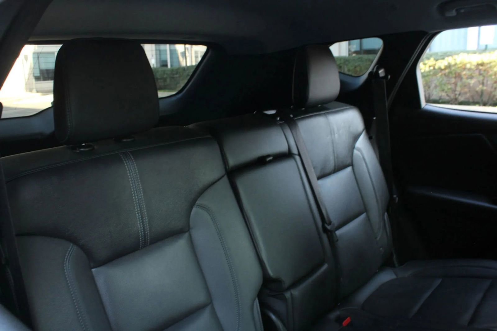 Used 2019 Chevrolet Blazer LT w/ Sound & Technology Package FWD image 21