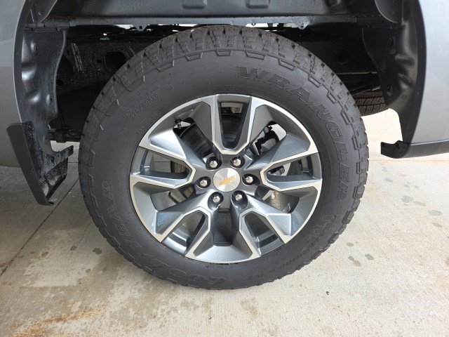 New 2026 Chevrolet Silverado 1500 LT AWD/4WD image 72