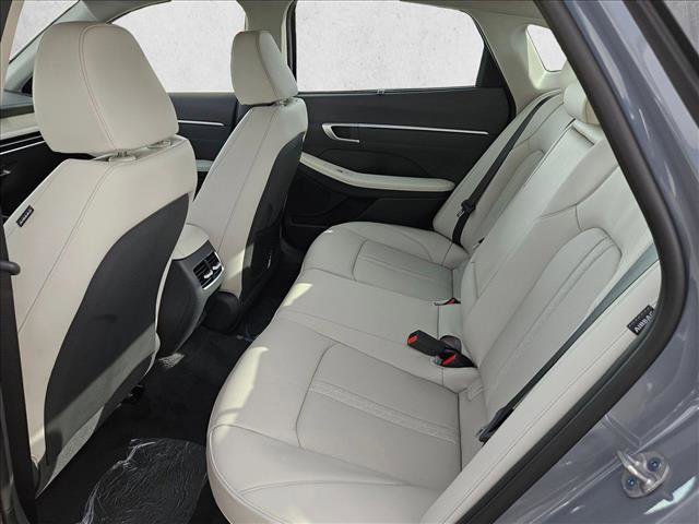 Used 2026 Hyundai Sonata Limited FWD image 12