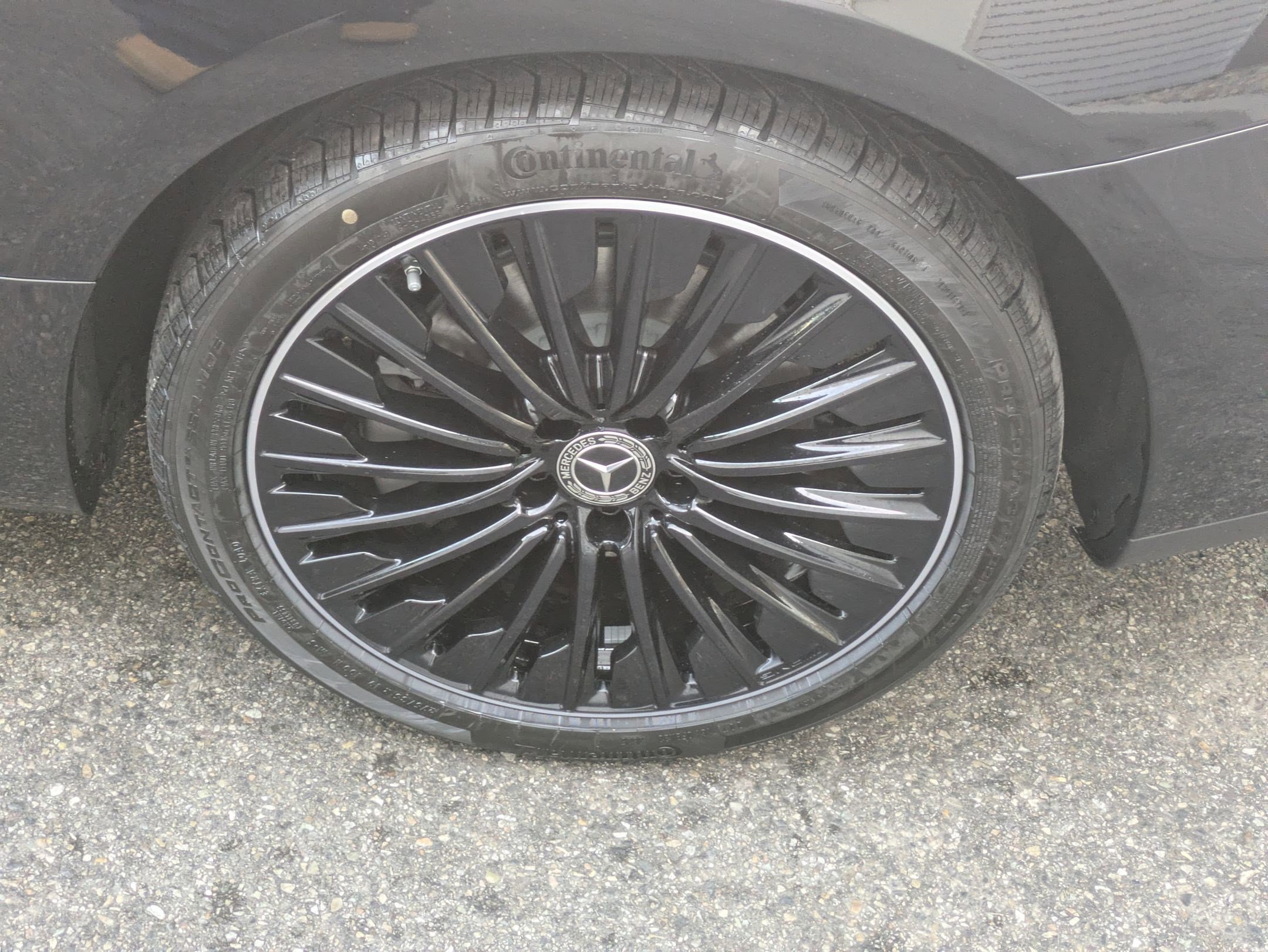 New 2026 Mercedes-Benz CLE 450 4MATIC Cabriolet image 18