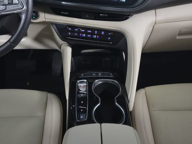Used 2023 Buick Envision Essence FWD image 24