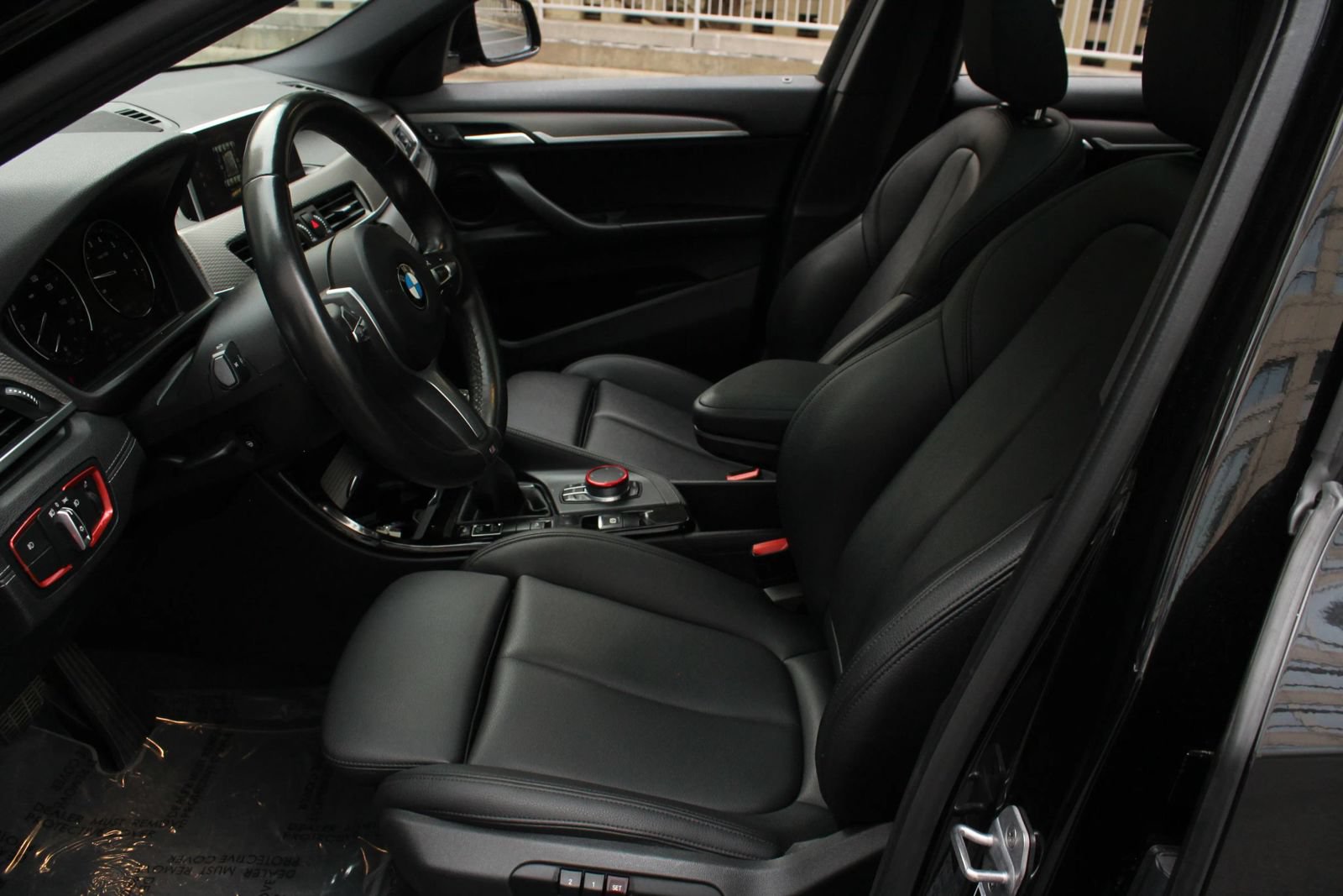 Used 2018 BMW X2 xDrive28i AWD/4WD image 14