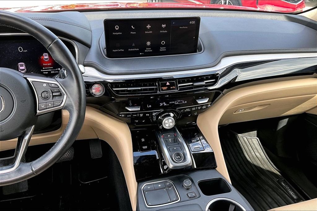Used 2022 Acura MDX FWD w/ Technology Package image 8