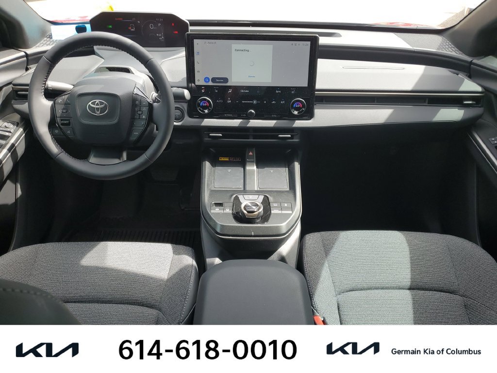 Used 2026 Toyota bZ FWD image 17