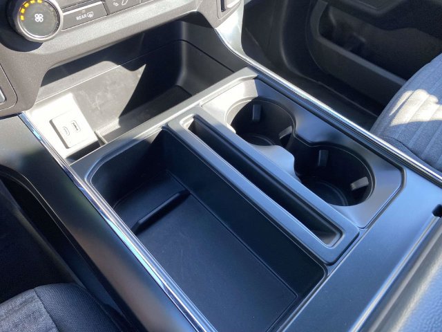 Used 2021 Ford F150 XL w/ STX Appearance Package RWD image 19