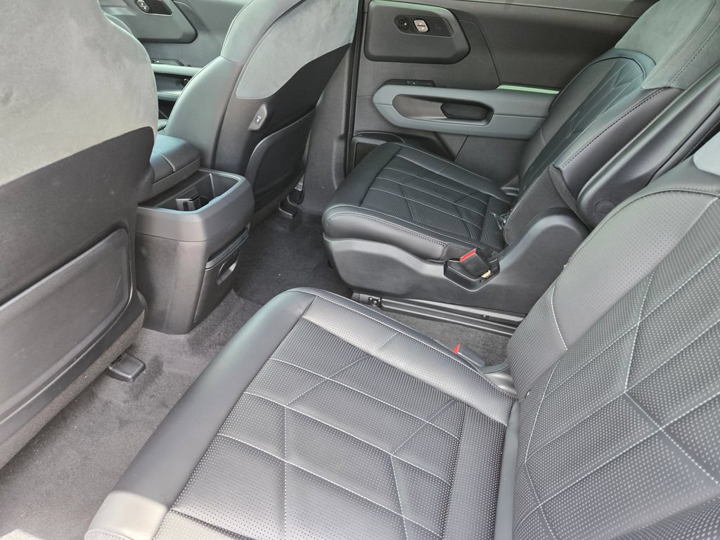 New 2027 Kia Telluride SX Prestige X-Line w/ Towing Package AWD/4WD image 20