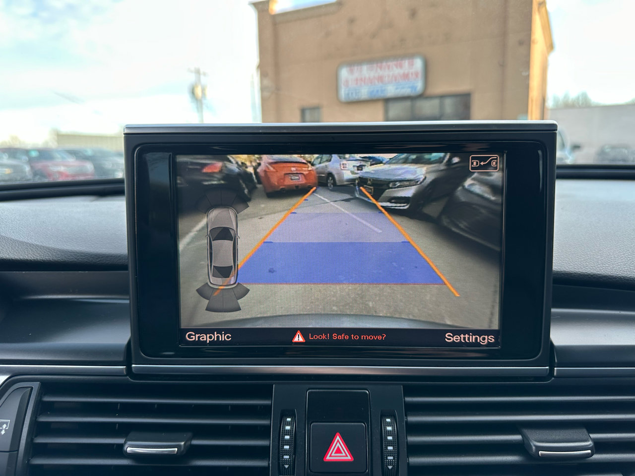 Used 2014 Audi A6 3.0T Premium Plus image 50