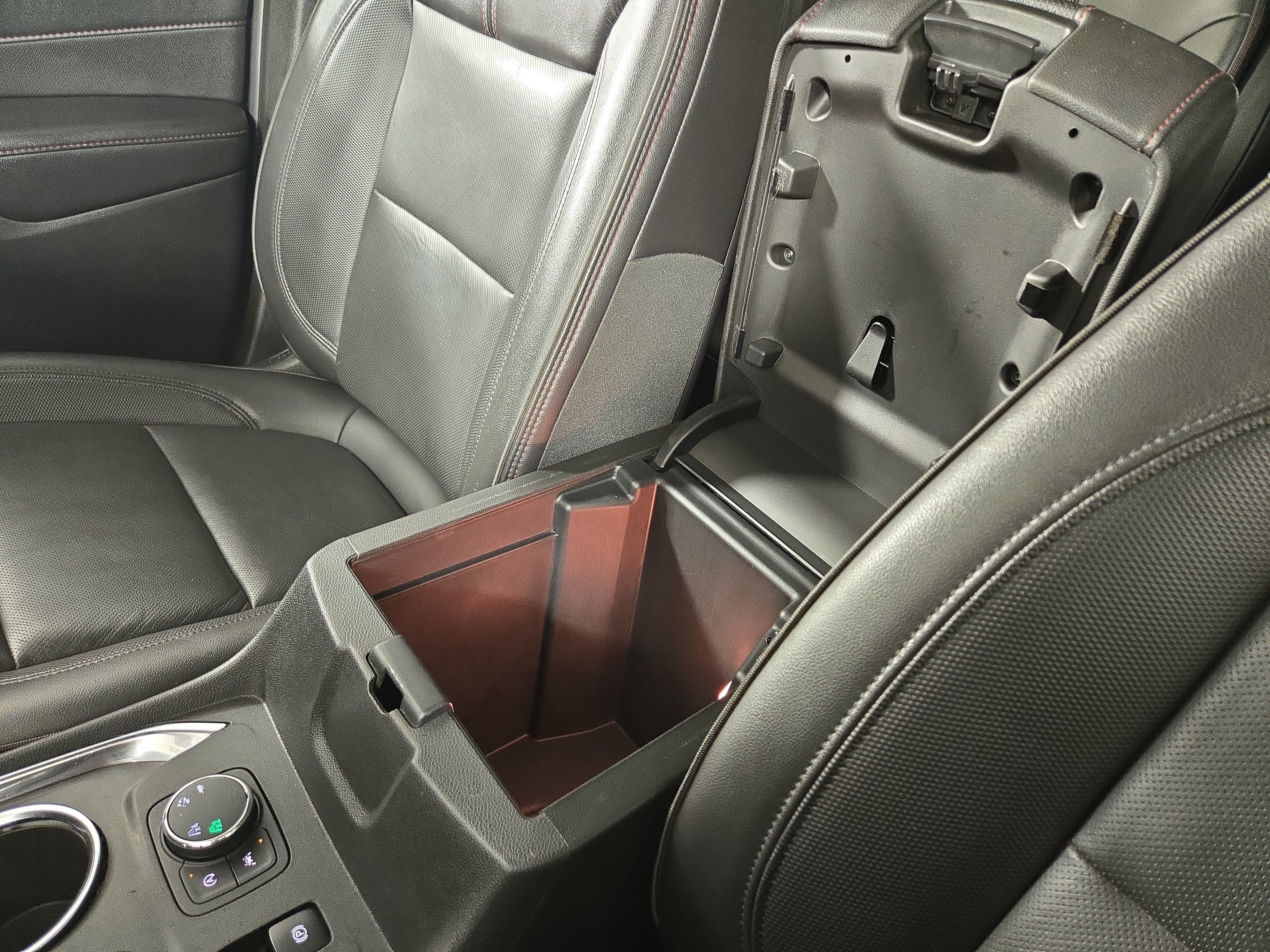Certified 2022 Chevrolet Traverse RS AWD/4WD image 28