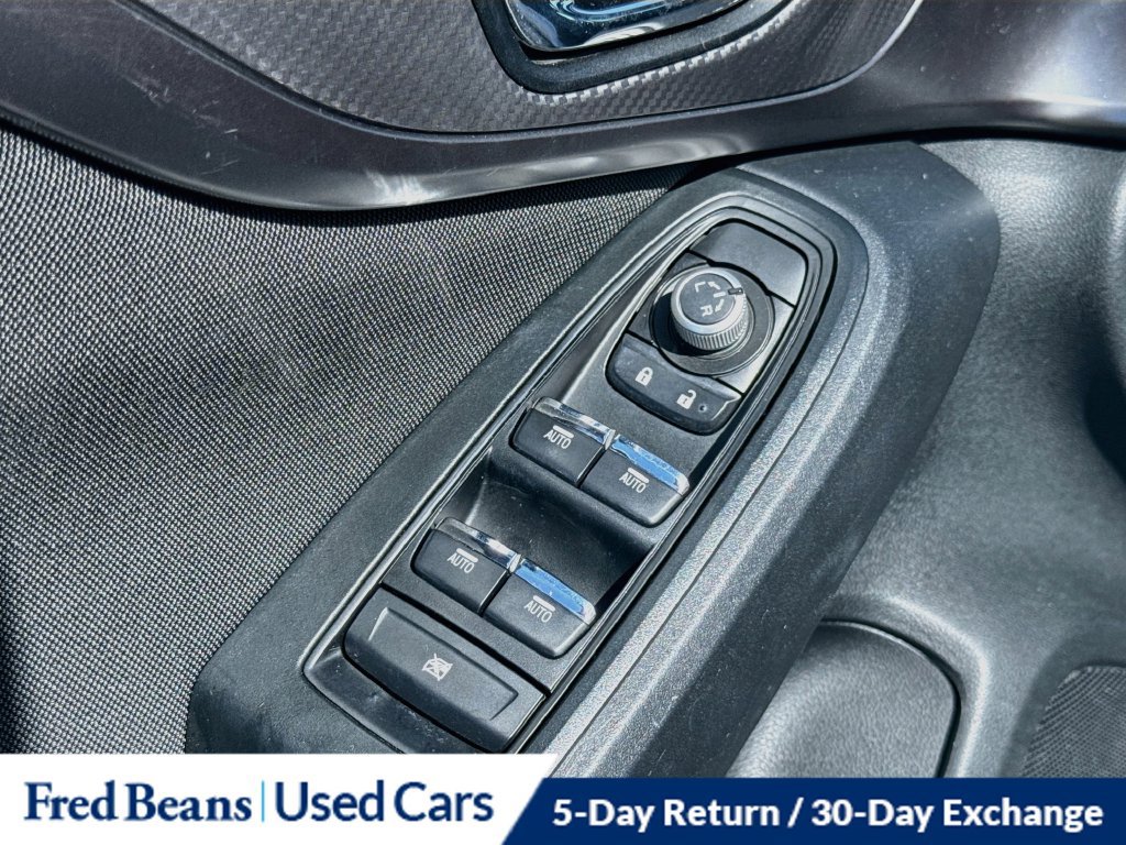 Used 2022 Subaru WRX Premium AWD/4WD image 25