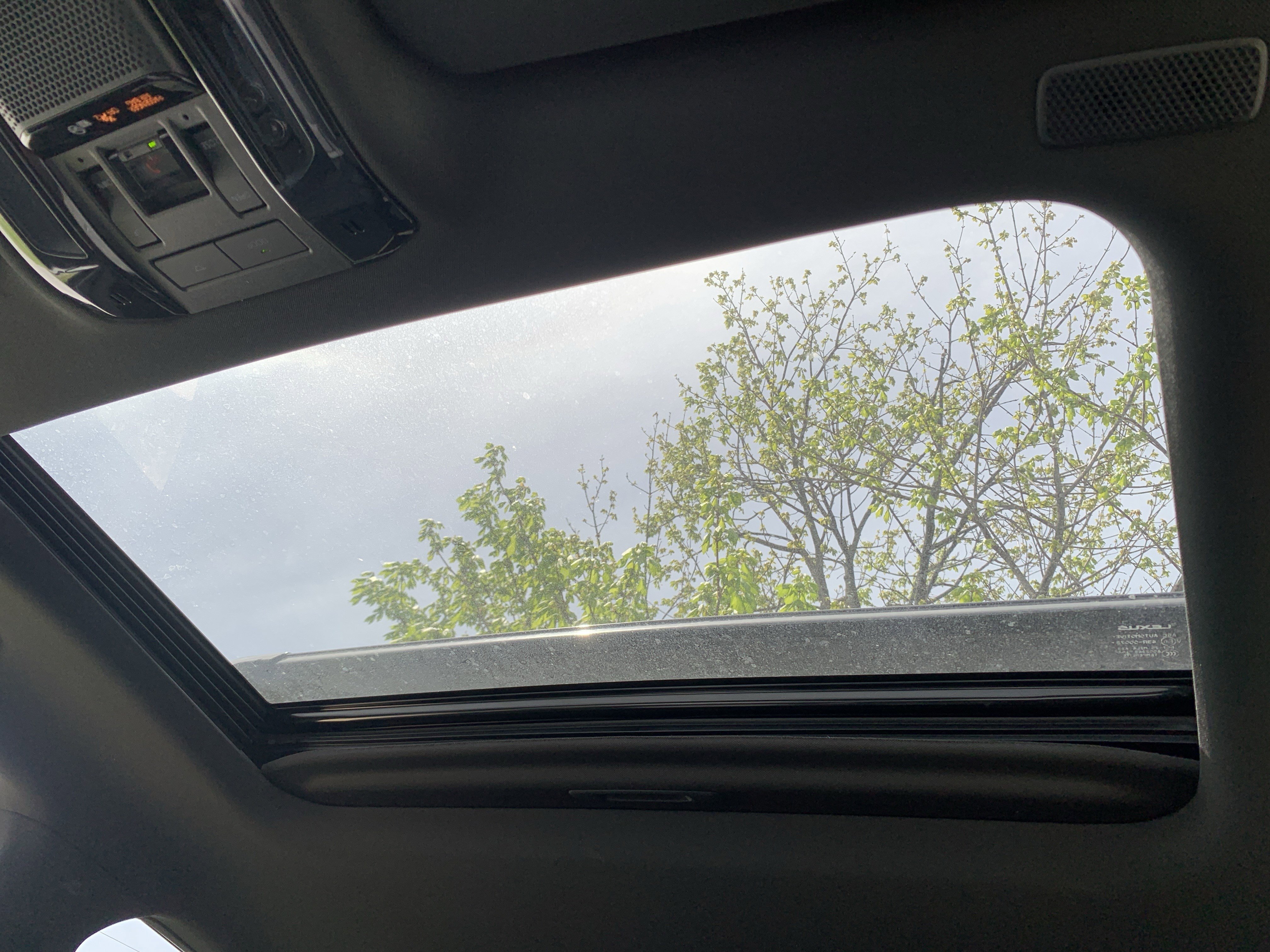 Certified 2026 Lexus GX 550 w/ Accessory Package (ZB) image 28