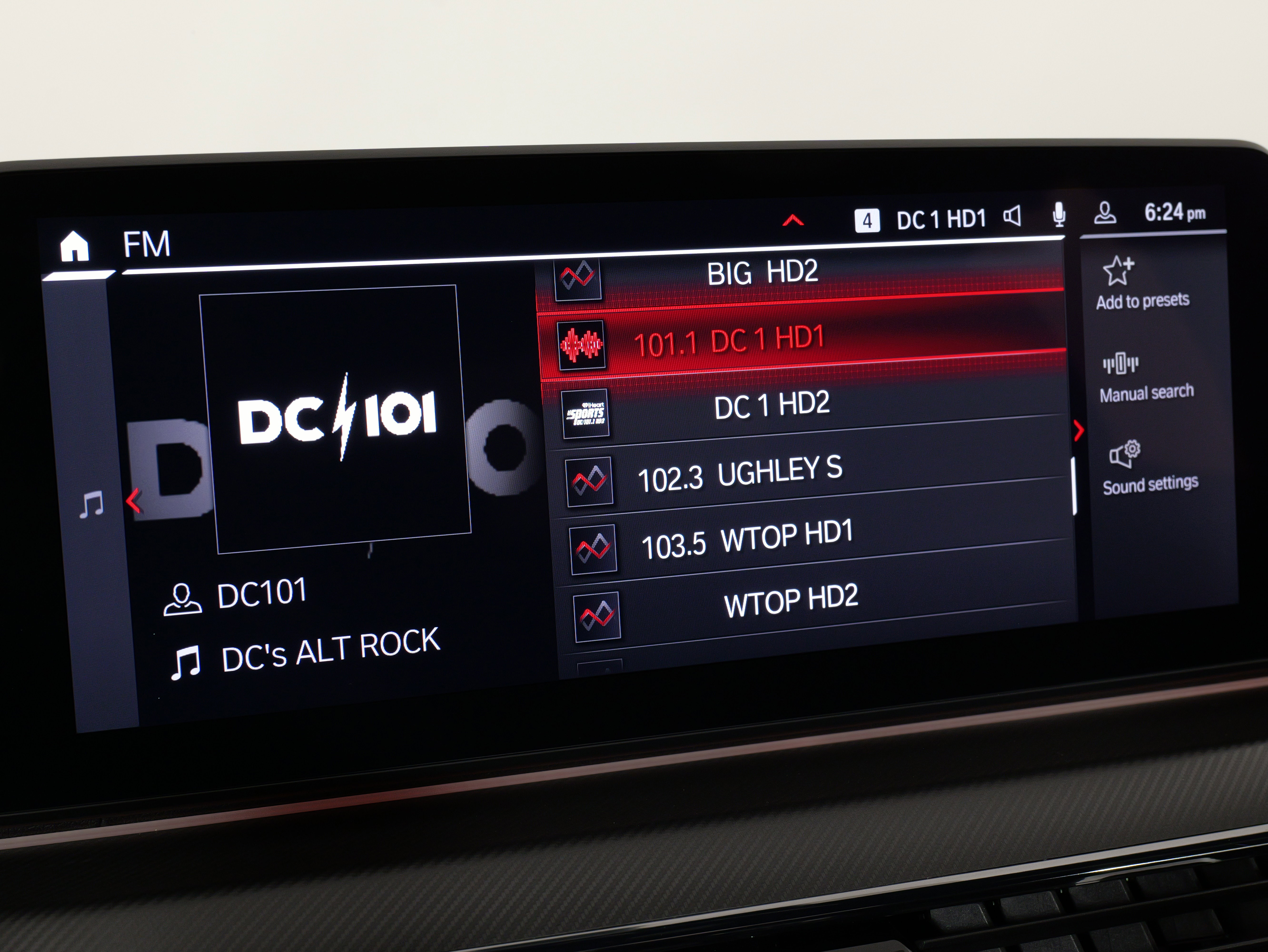 Used 2023 BMW M5 w/ Competition Package image 61