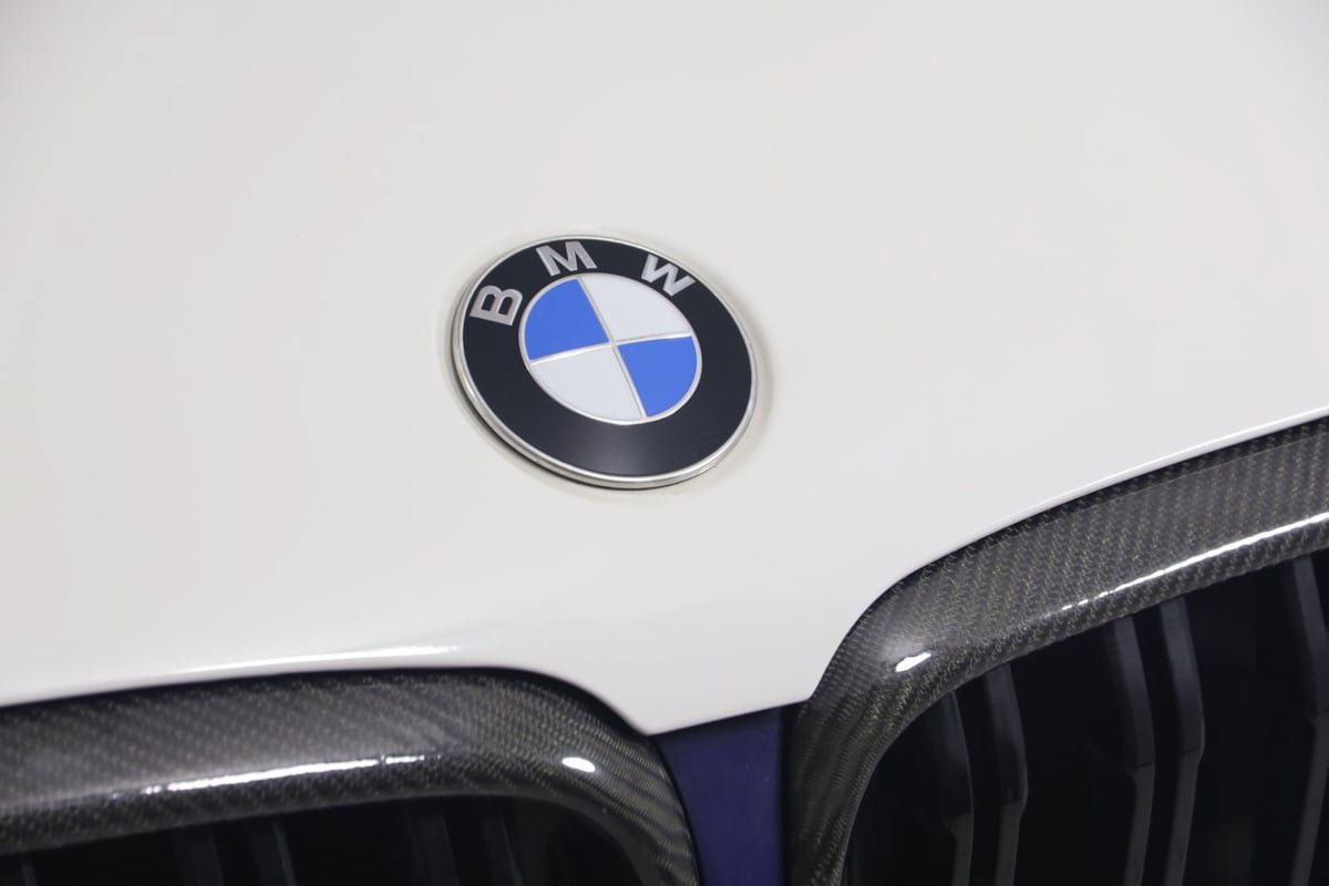 Used 2018 BMW M5 w/ Executive Package AWD/4WD image 20
