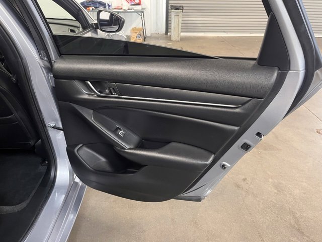 Used 2021 Honda Accord Sport image 15