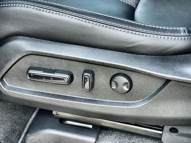 Certified 2026 Honda Pilot EX-L image 31