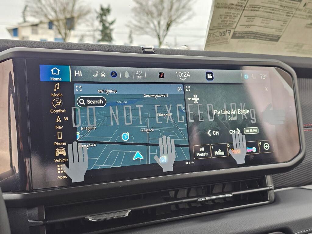 New 2026 RAM 1500 Limited image 39