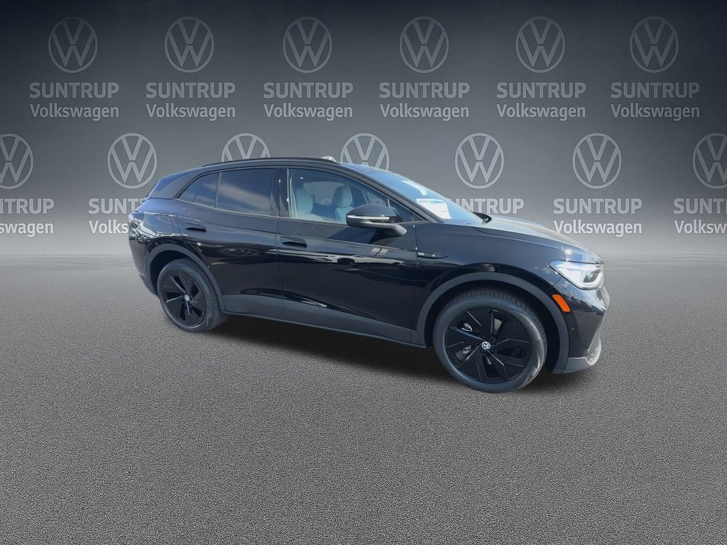 New 2025 Volkswagen ID.4 Pro S image 25