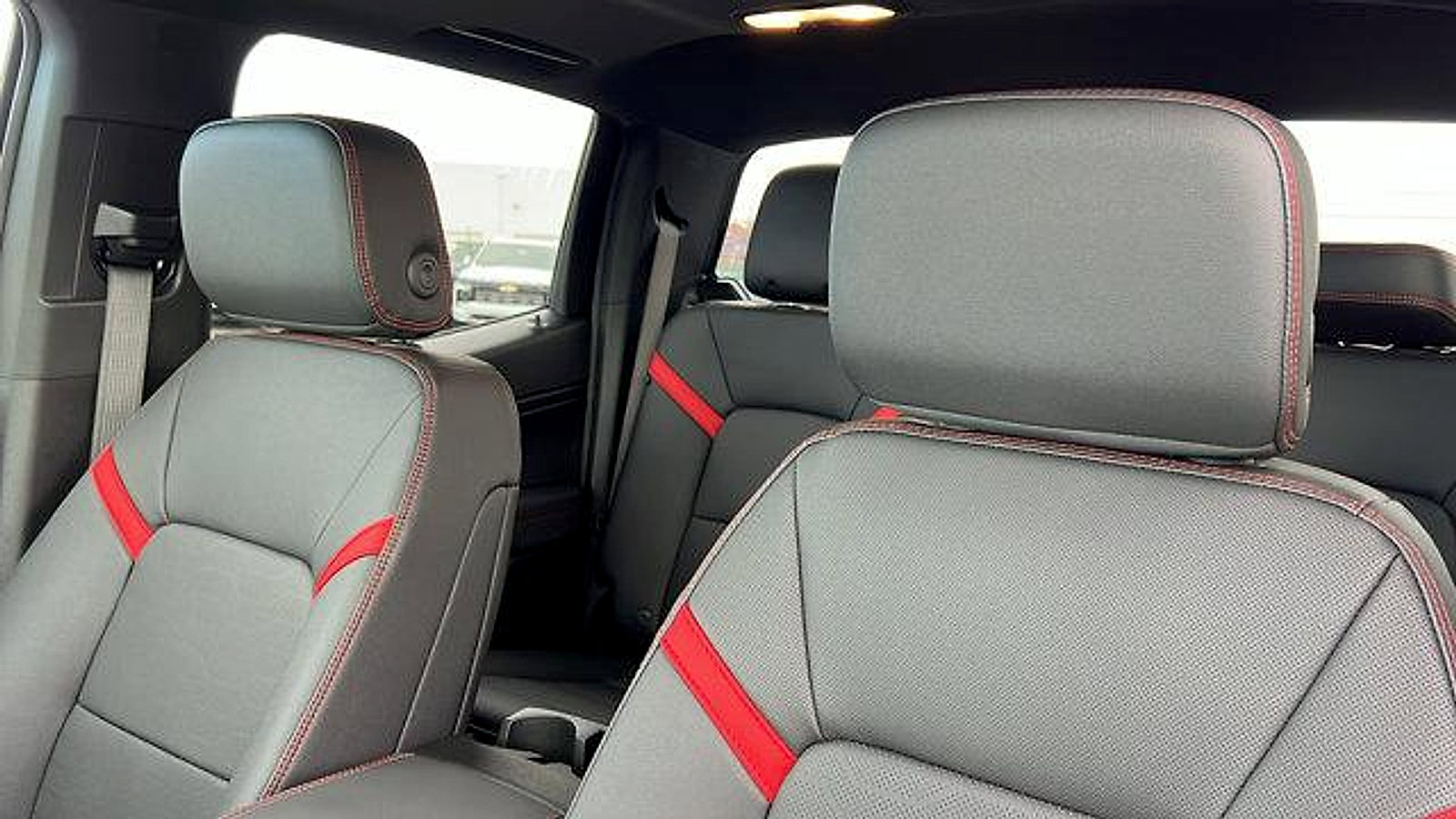 New 2026 Chevrolet Colorado Z71 w/ Technology Package image 19