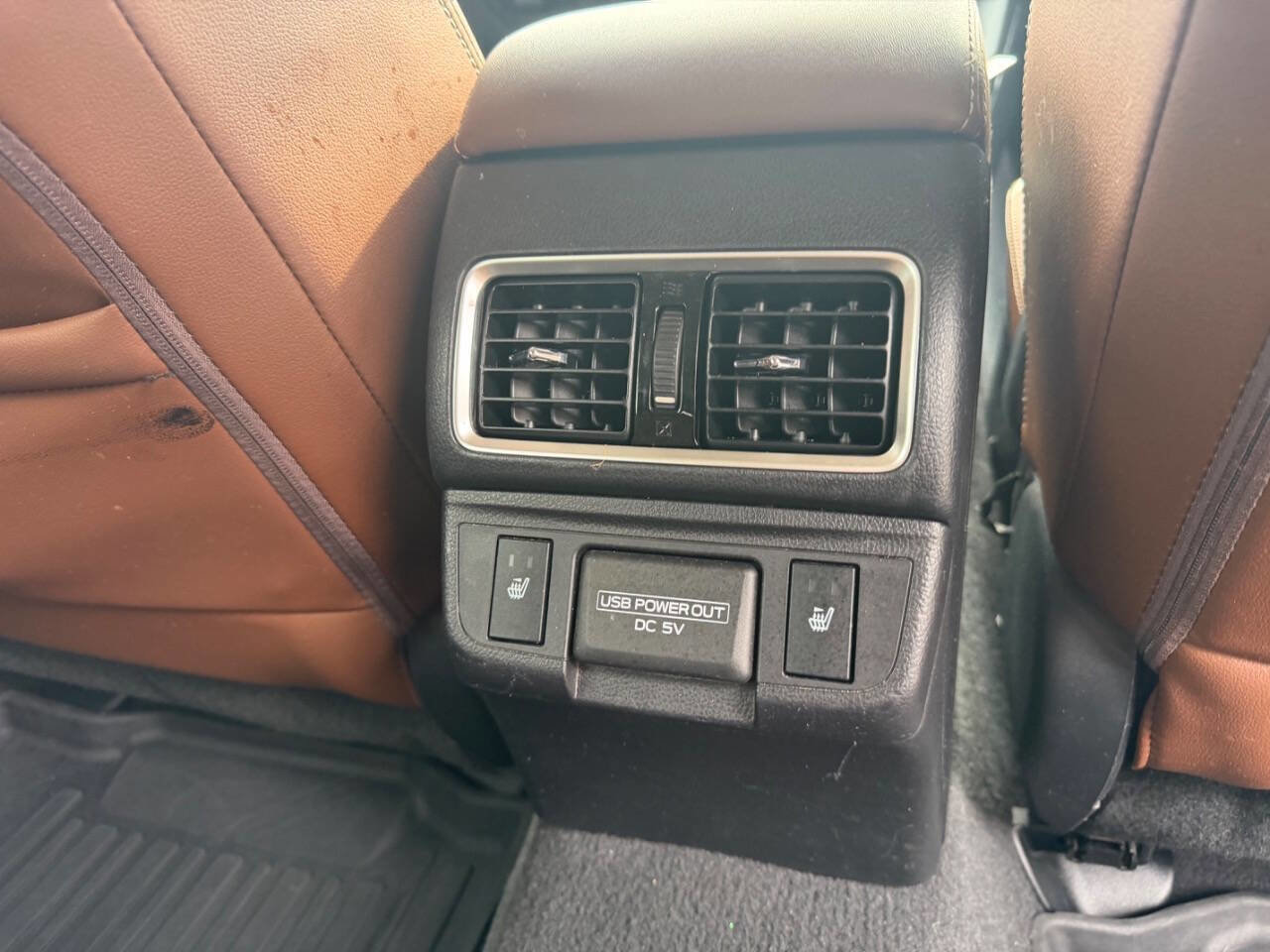 Used 2018 Subaru Outback 3.6R Touring w/ Popular Package #3 image 21