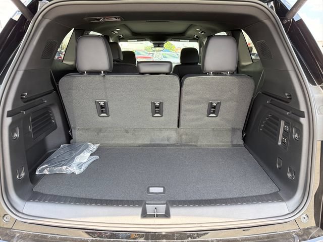 New 2026 GMC Acadia Denali w/ Super Cruise Package AWD/4WD image 24
