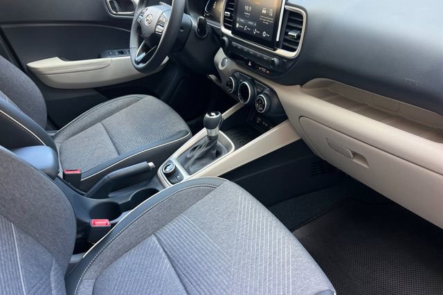 New 2026 Hyundai Venue SEL image 16