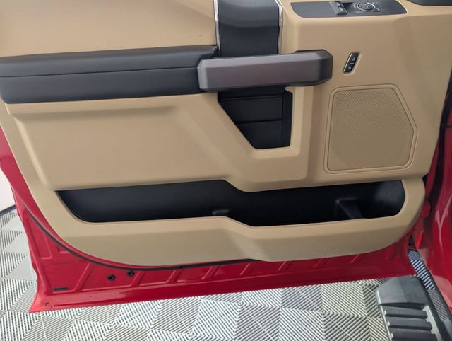 Used 2019 Ford F250 XLT AWD/4WD image 11