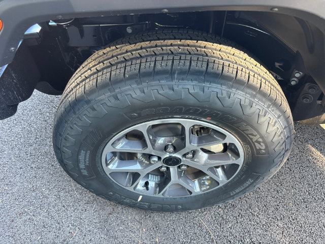 New 2027 Jeep Wrangler Unlimited Sport AWD/4WD image 32