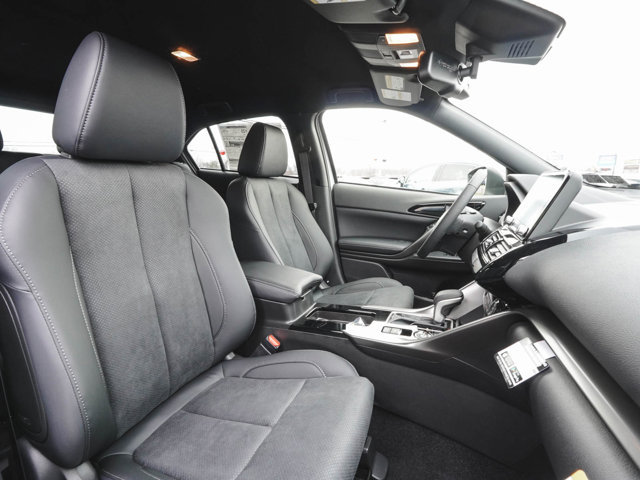 New 2026 Mitsubishi Eclipse Cross AWD image 38