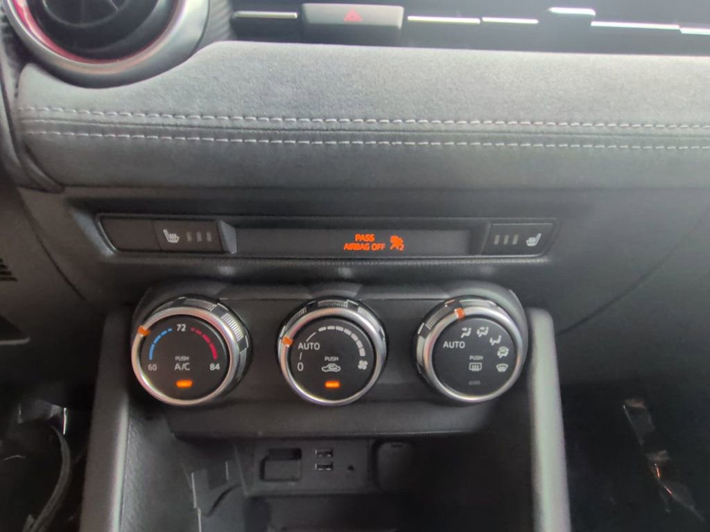 Used 2019 MAZDA CX-3 Grand Touring AWD/4WD image 20