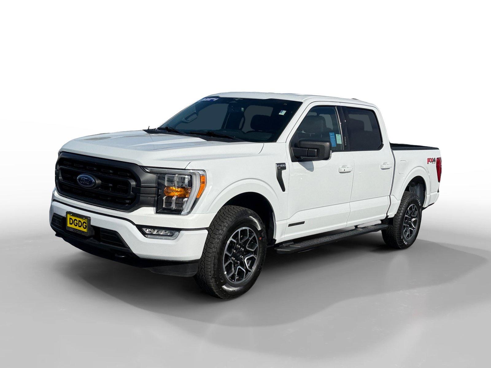 Used 2023 Ford F150 XLT w/ Equipment Group 302A High