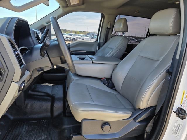 Used 2022 Ford F250 XL w/ Power Equipment Group image 12