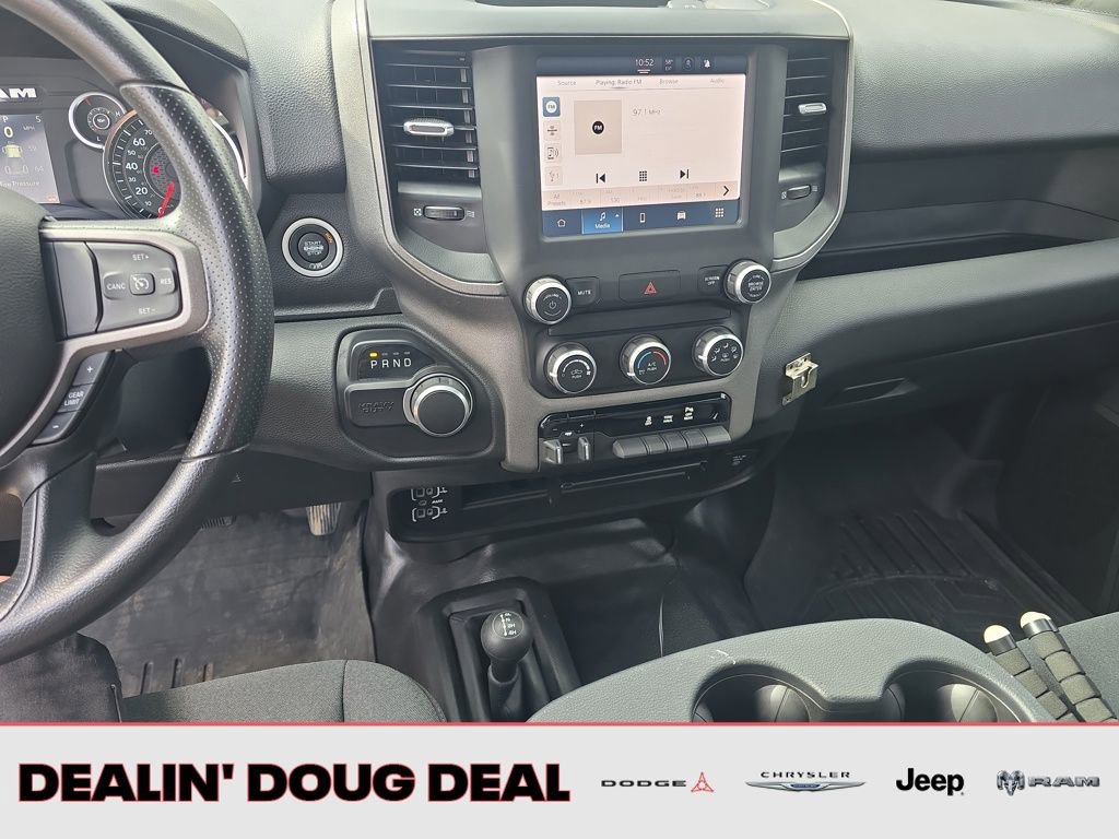 Used 2023 RAM 2500 Tradesman image 19
