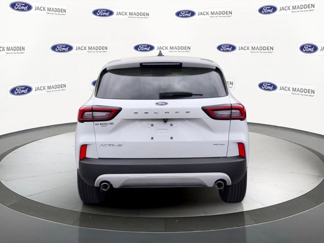 Certified 2023 Ford Escape Active AWD/4WD image 4