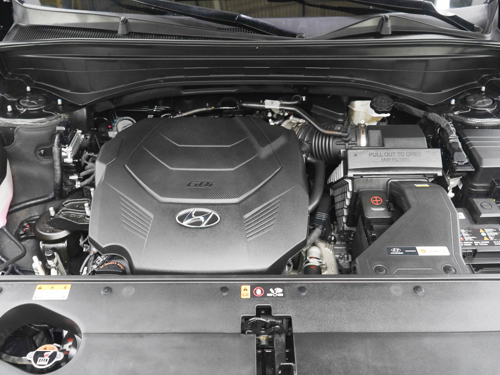 Used 2024 Hyundai Palisade XRT AWD/4WD image 33