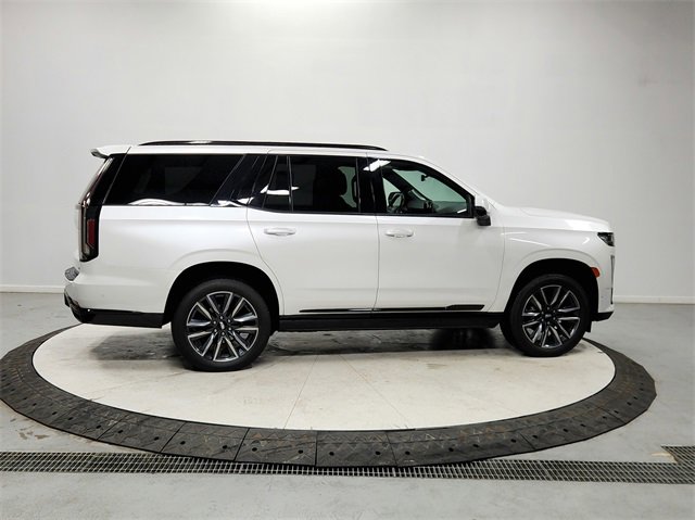 Used 2021 Cadillac Escalade Sport Platinum image 8