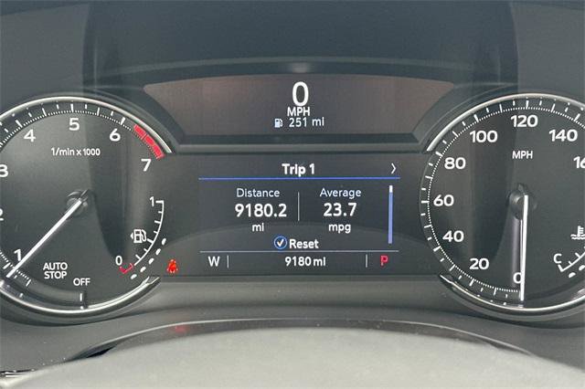 Certified 2024 Cadillac XT6 Luxury image 26