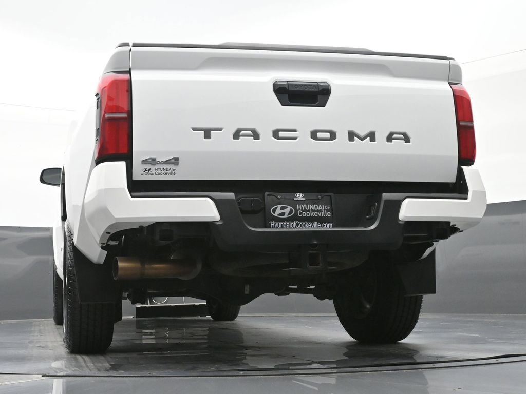 Used 2024 Toyota Tacoma SR5 image 41
