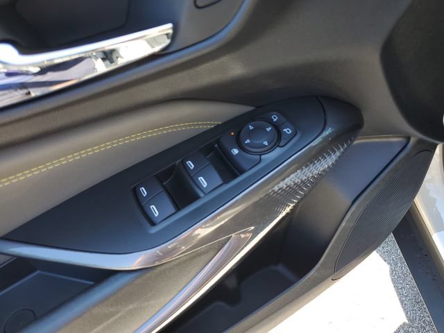 New 2026 Chevrolet Trax ACTIV w/ Driver Confidence Package FWD image 21