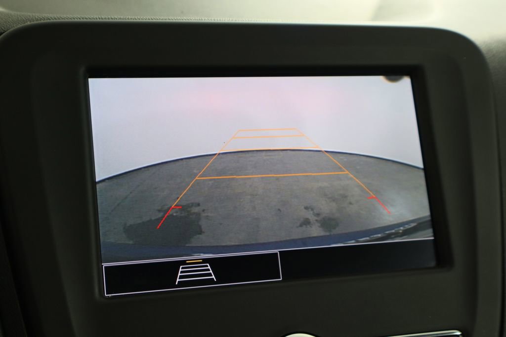 Used 2022 Chevrolet Equinox RS image 35