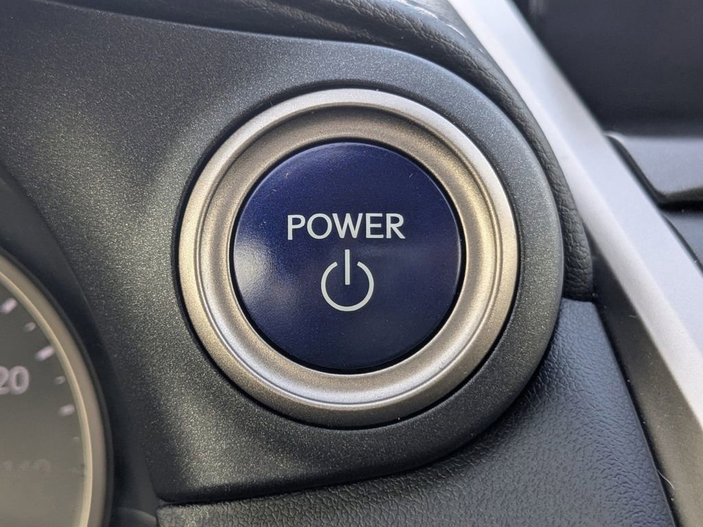 Used 2021 Lexus NX 300h 300h image 28